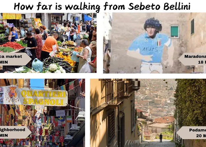 Sebeto Bellini
