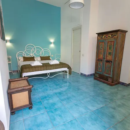 Sebeto Bellini Apartment Naples Exterior photo
