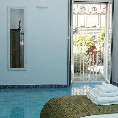 Sebeto Bellini Apartment Naples Exterior photo